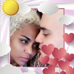 Meet your Posher, Johnny